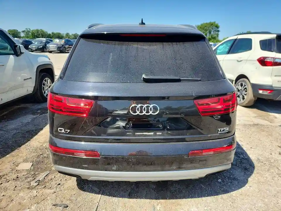 WA1LABF7XHD045522 2017 AUDI Q7-5