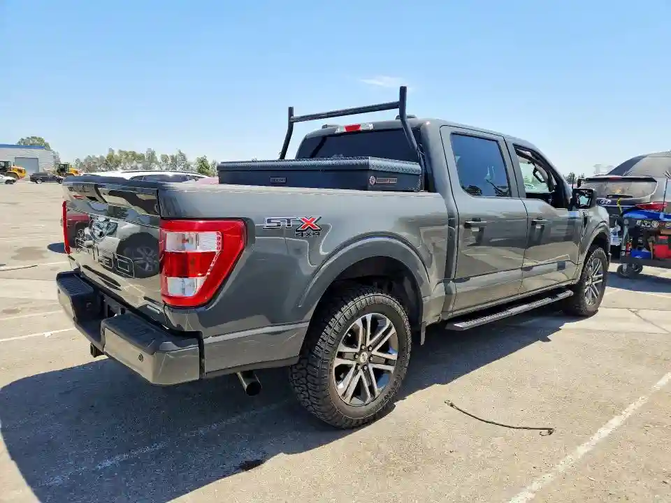 1FTEW1EP5MFA52999 2021 FORD F150-2