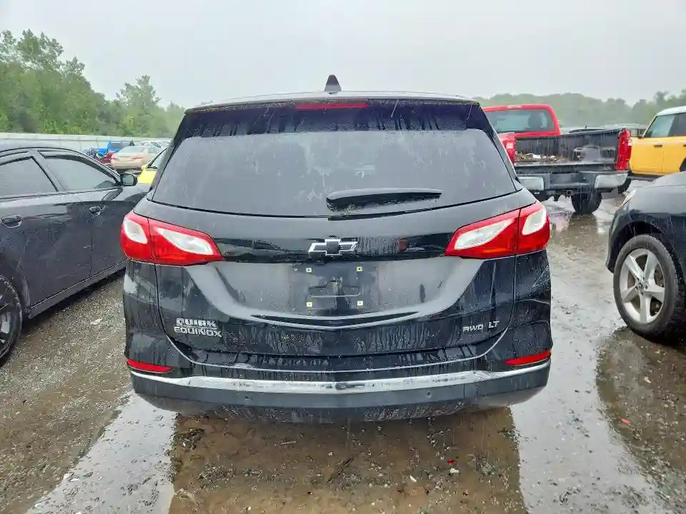 2GNAXUEV7L6251435 2020 CHEVROLET EQUINOX-5