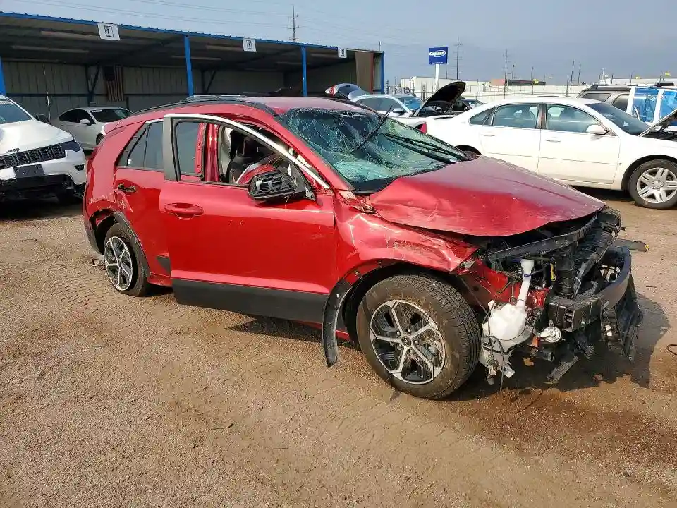 KNDCP3LE5R5127635 2024 KIA NIRO-3