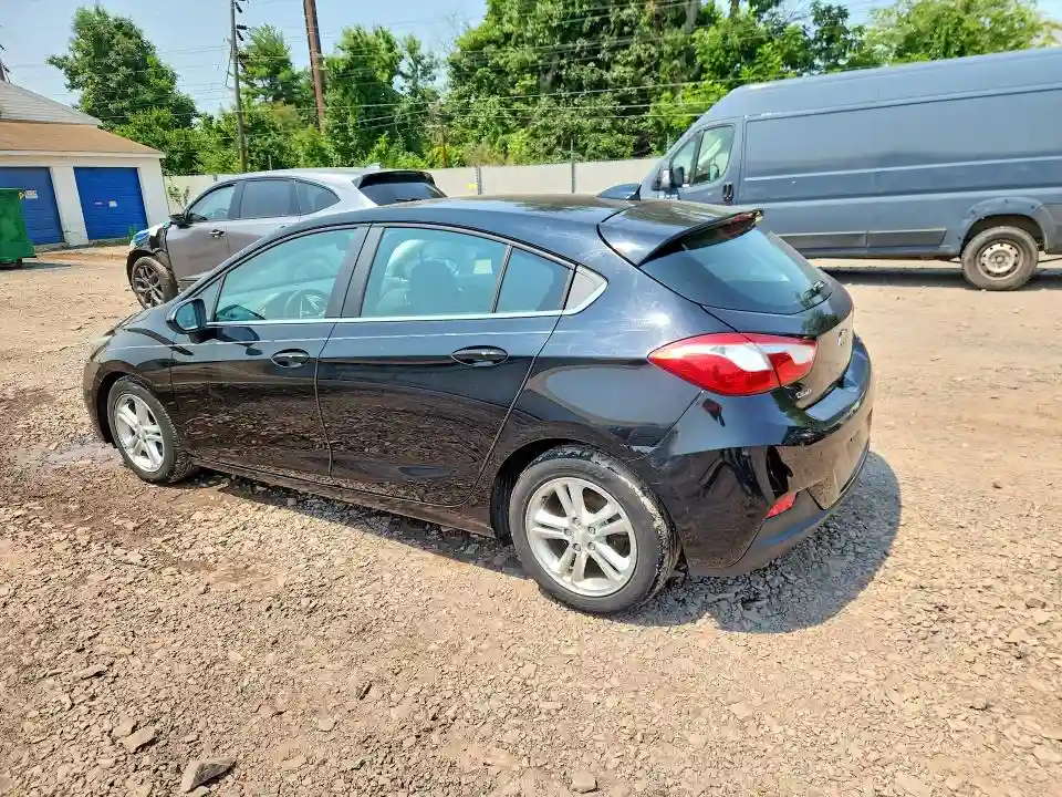 3G1BE6SM3HS592018 2017 CHEVROLET CRUZE-1