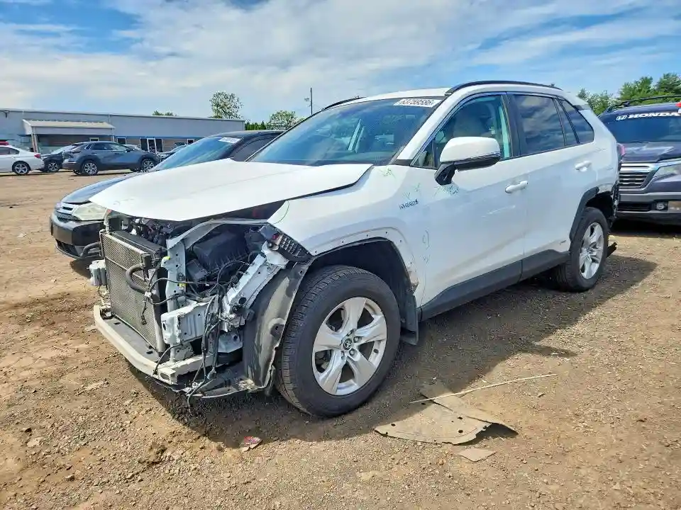 2T3RWRFV1LW054243 2020 TOYOTA RAV4-0