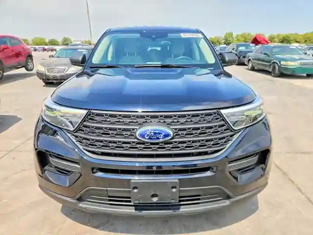 1FMSK8BBXMGC07651 2021 FORD EXPLORER-4