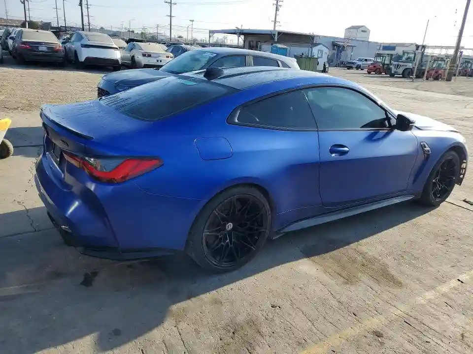 WBS43AZ06PCL38909 2023 BMW M4-2