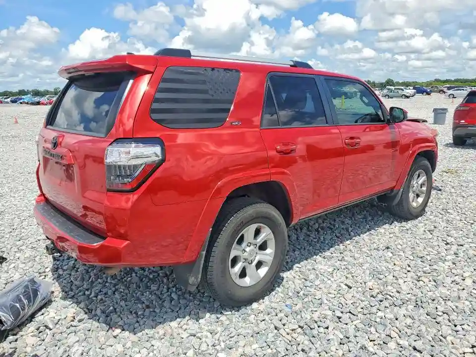 JTEEU5JR1M5239968 2021 TOYOTA 4RUNNER-2