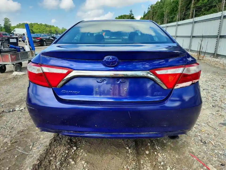 4T1BF1FK7GU575863 2016 TOYOTA CAMRY-5