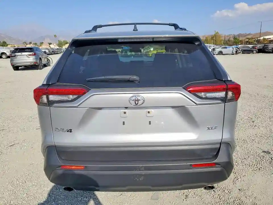 JTMW1RFV7LJ018394 2020 TOYOTA RAV4-5