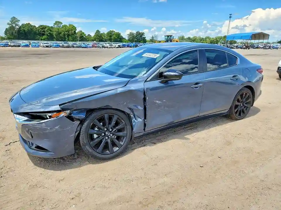 3MZBPBCM1SM475717 2025 MAZDA 3-0