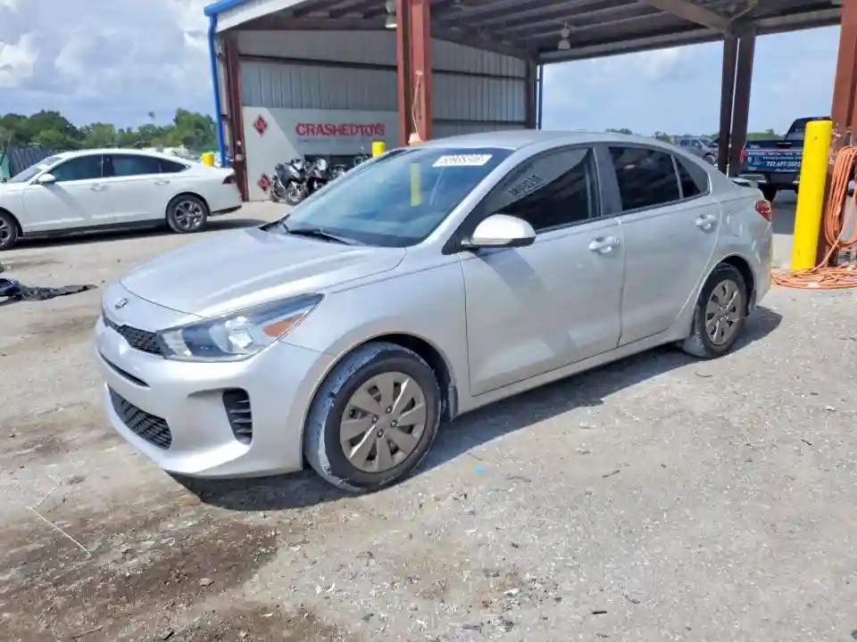 3KPA24AD2LE296609 2020 KIA RIO-0