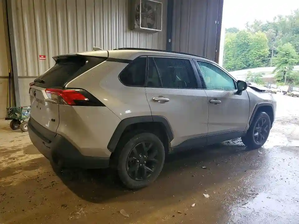 2T3H1RFV1MC150256 2021 TOYOTA RAV4-2