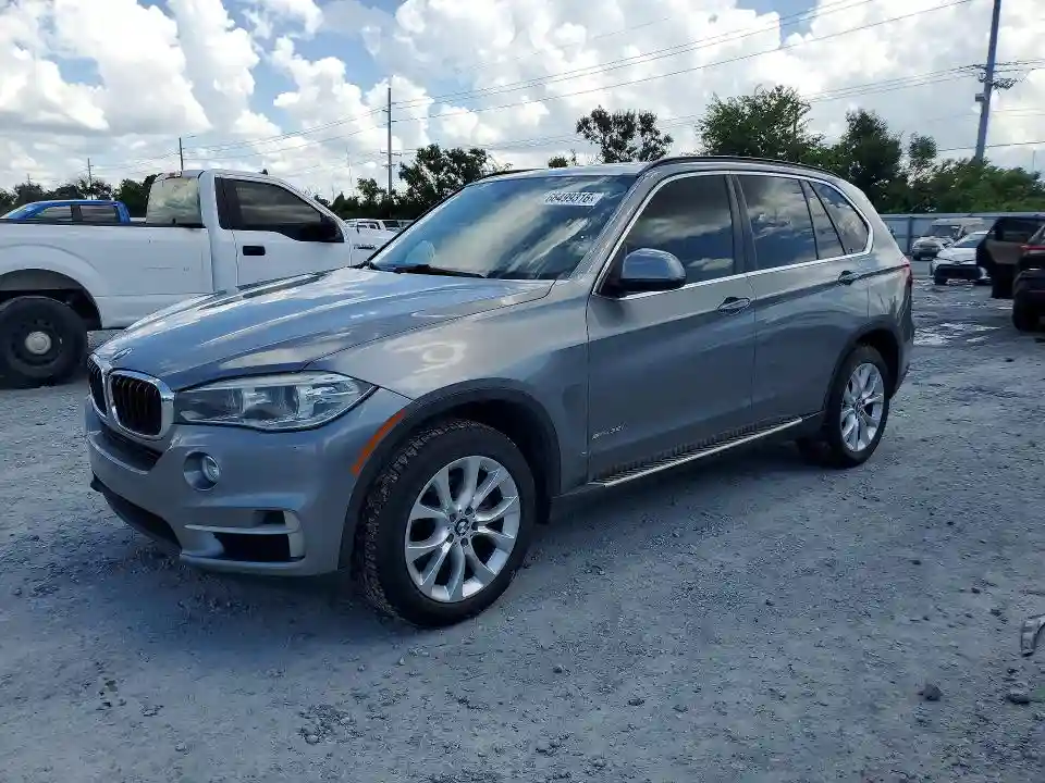 5UXKR2C5XG0H42807 2016 BMW X5-0