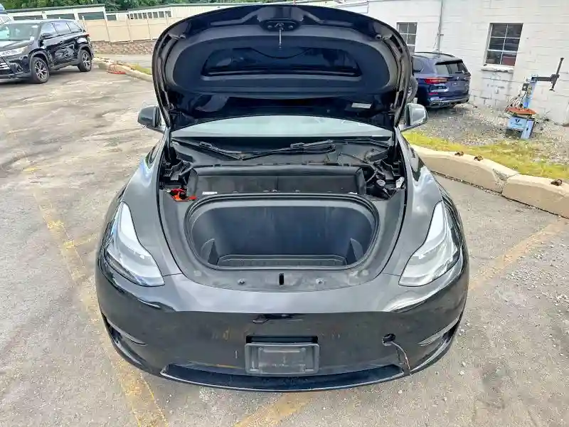 7SAYGDEE4RA238488 2024 TESLA MODEL Y-4