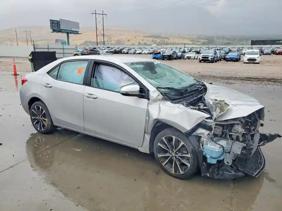 2T1BURHE4KC225354 2019 TOYOTA COROLLA-3