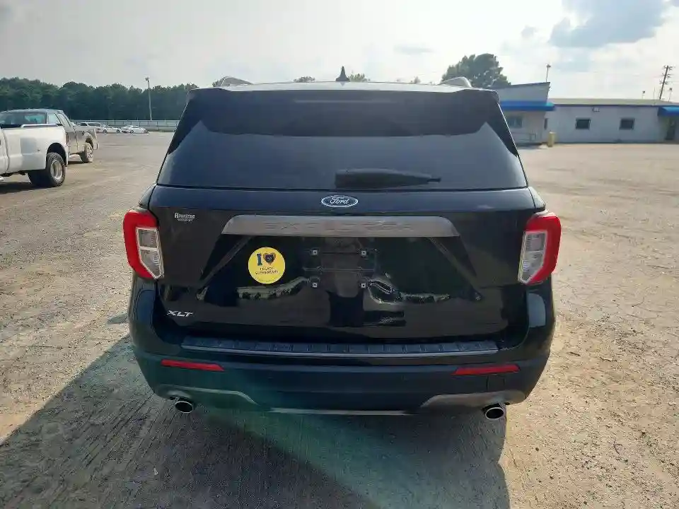 1FMSK7DH5PGB49688 2023 FORD EXPLORER-5