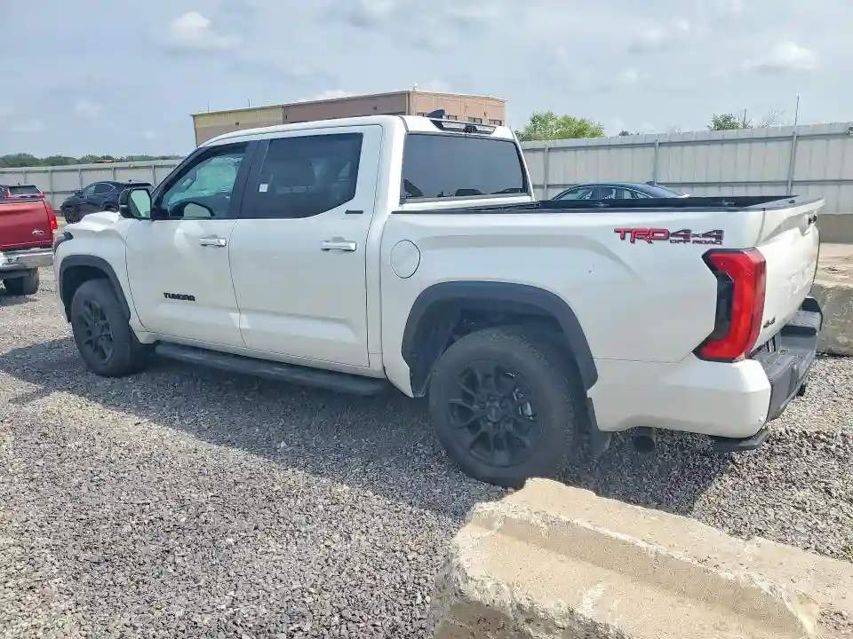 5TFWC5DB3RX077394 2024 TOYOTA TUNDRA-1