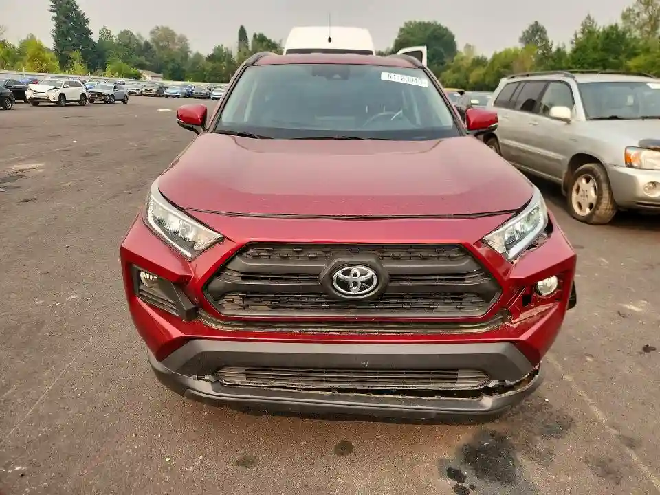 2T3P1RFV0LW100800 2020 TOYOTA RAV4-4