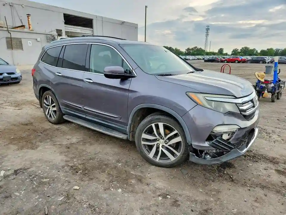 5FNYF6H04GB045768 2016 HONDA PILOT-3