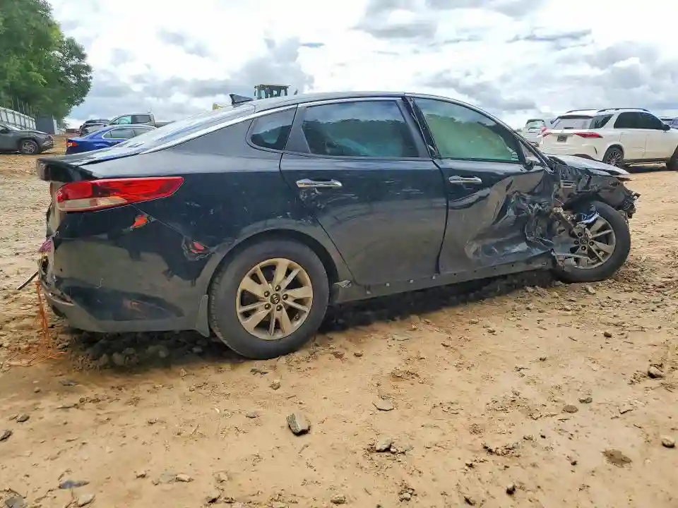 5XXGT4L37JG193606 2018 KIA OPTIMA-2