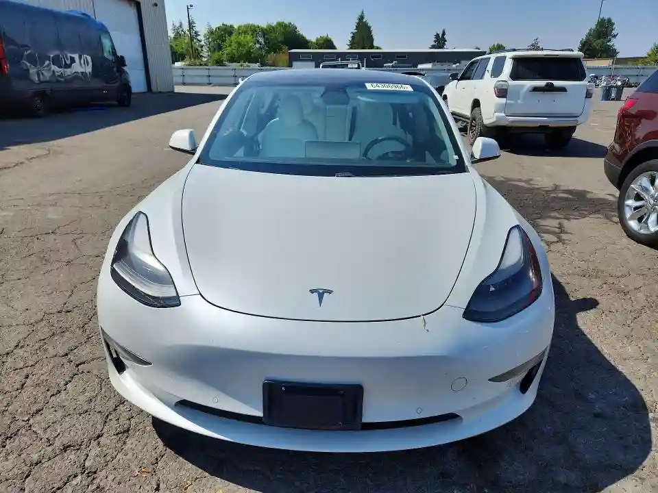 5YJ3E1EA9MF873291 2021 TESLA MODEL 3-4