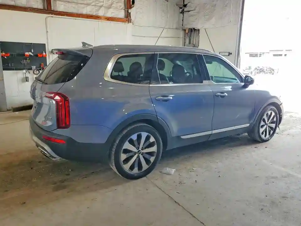 5XYP6DHC7LG038908 2020 KIA TELLURIDE-2