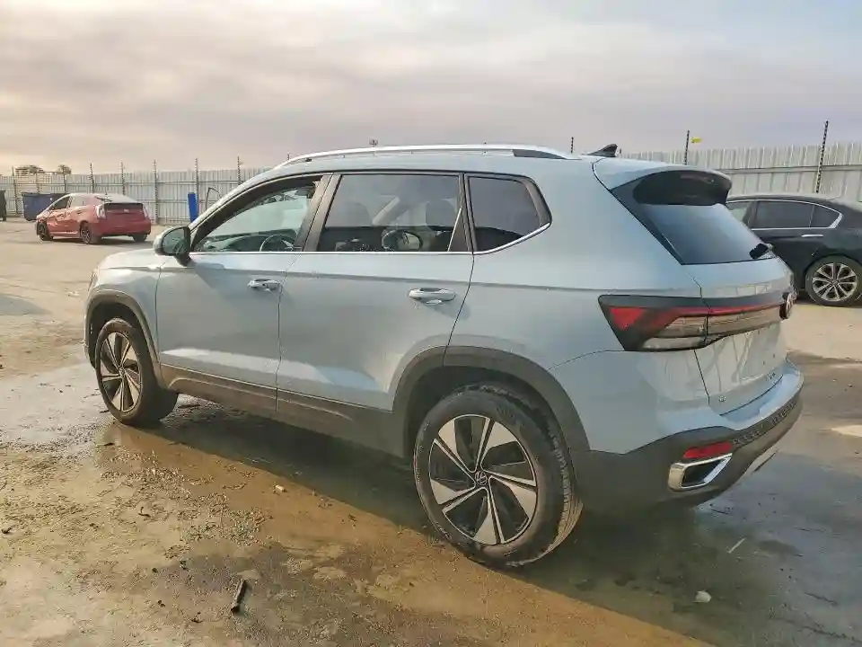 3VVVC7B28SM034550 2025 VOLKSWAGEN ALL OTHER-1