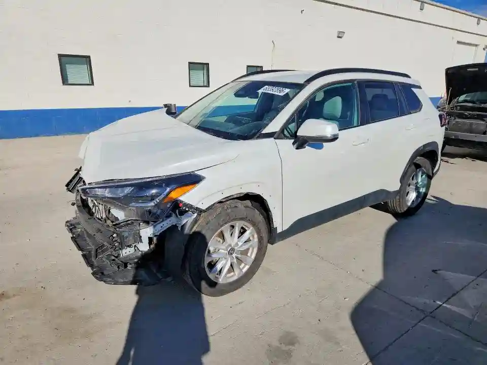 7MUCAABG9RV111592 2024 TOYOTA COROLLA CR-0