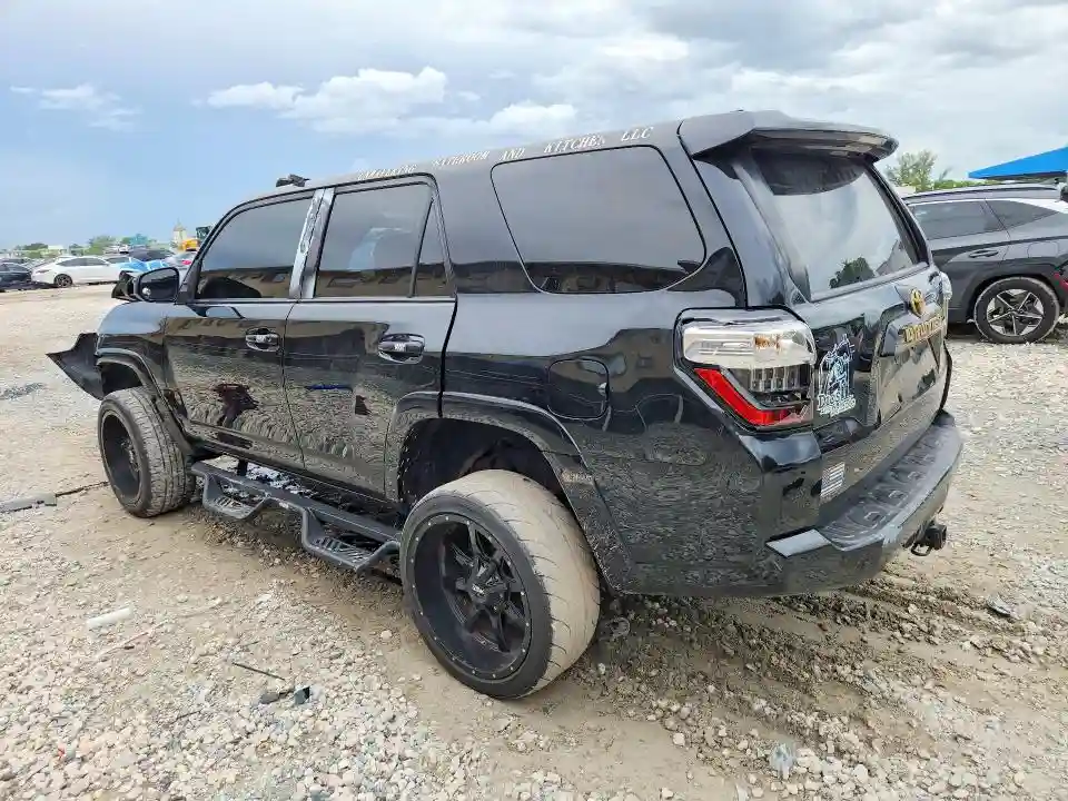 JTEZU5JR4K5202346 2019 TOYOTA 4RUNNER-1