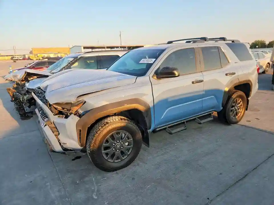 JTEVA5AR9S5001971 2025 TOYOTA 4RUNNER-0