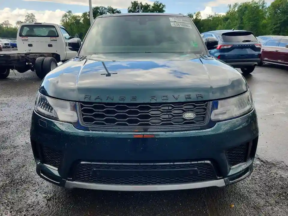 SALWR2RY2LA700923 2020 LAND ROVER RANGEROVER-4