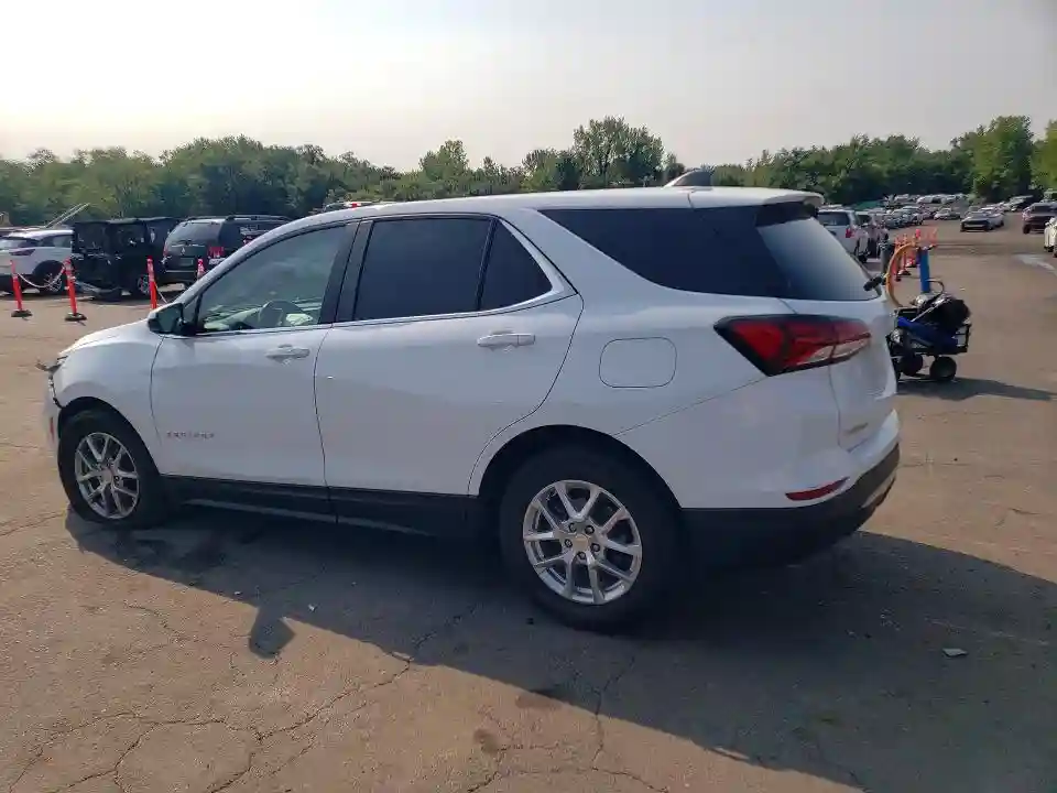 3GNAXKEV3NS203083 2022 CHEVROLET EQUINOX-1