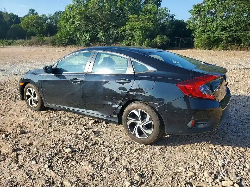 2HGFC2F70GH506419 2016 HONDA CIVIC-1