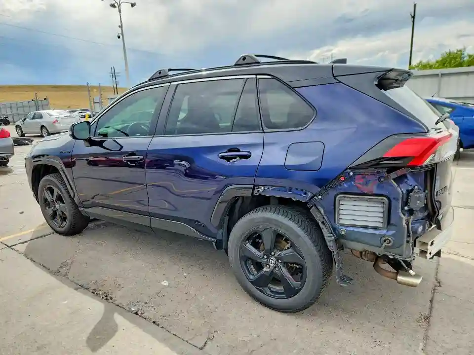 2T3EWRFV8LW074245 2020 TOYOTA RAV4-1