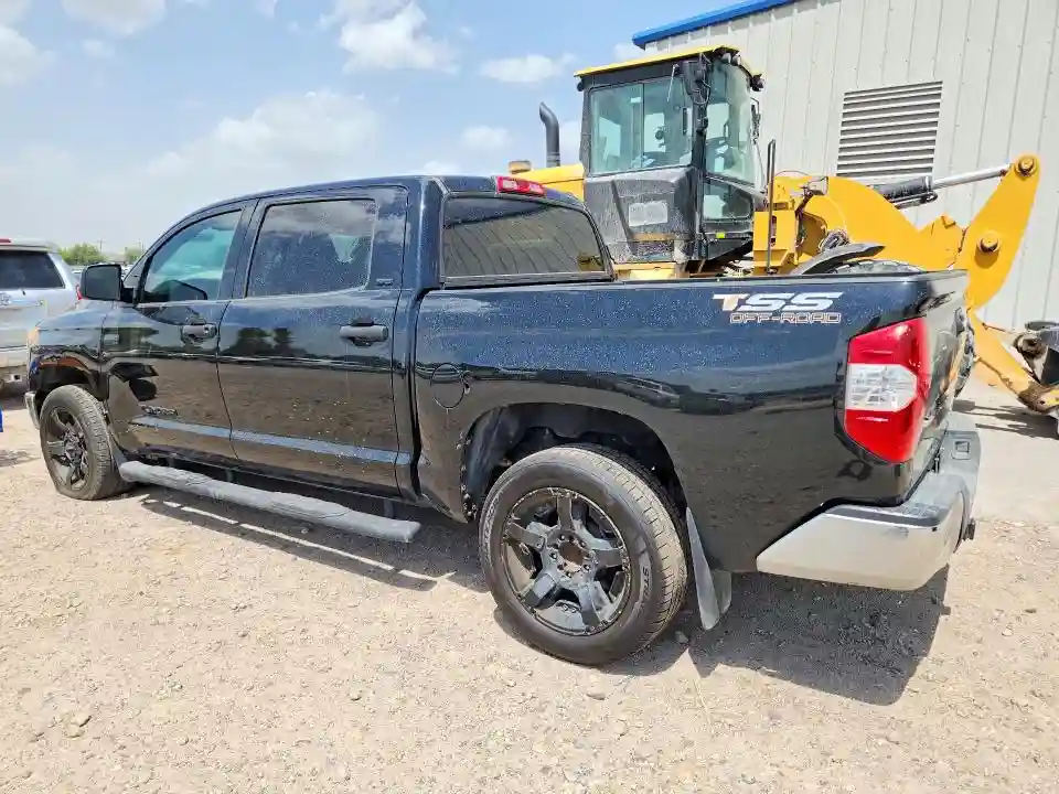5TFDW5F1XJX772818 2018 TOYOTA TUNDRA-1
