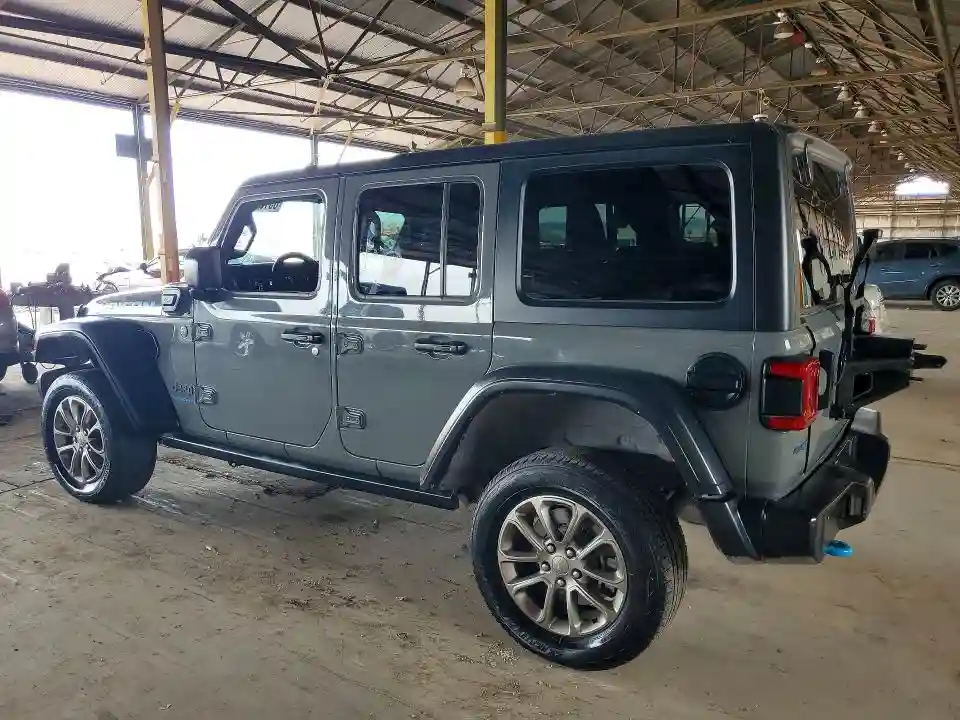 1C4JJXR66PW703496 2023 JEEP WRANGLER-1