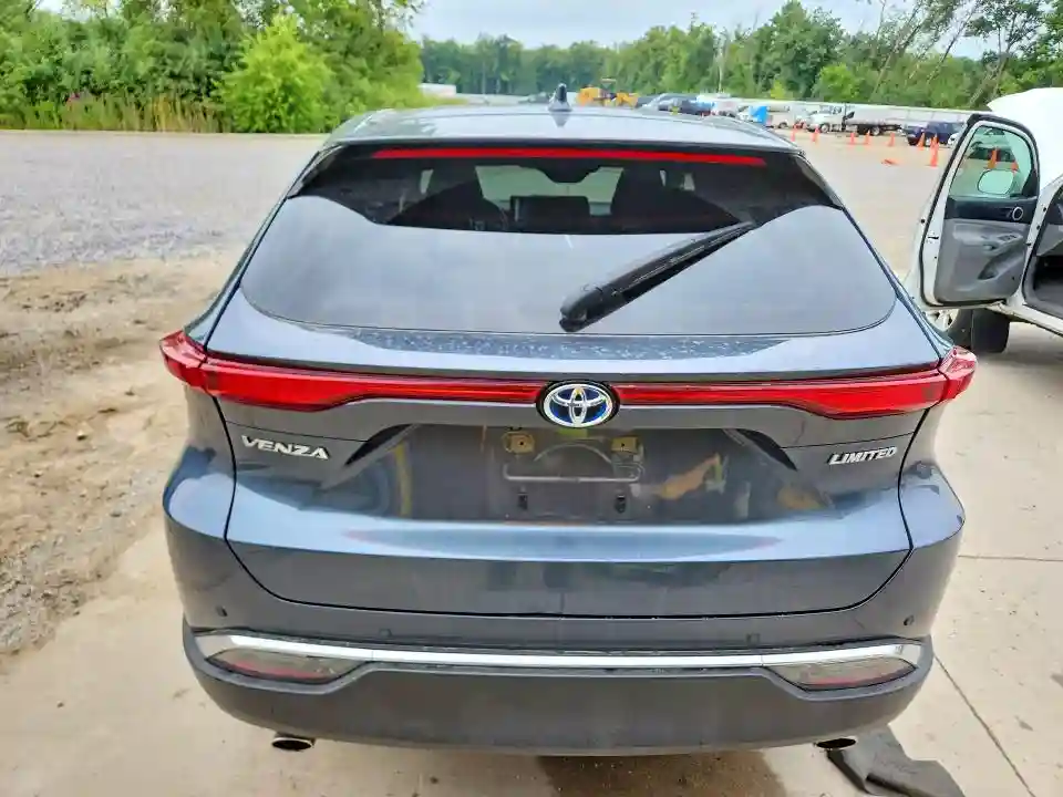 JTEAAAAH1PJ149867 2023 TOYOTA VENZA-5