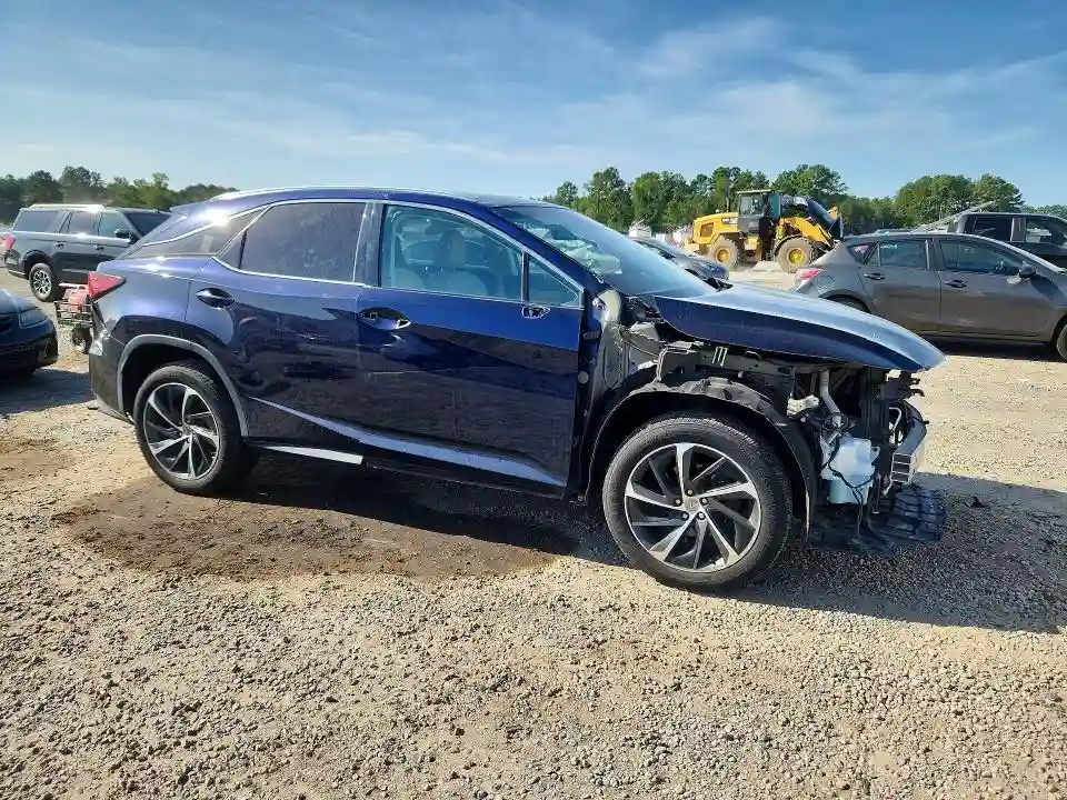 2T2BZMCAXGC003879 2016 LEXUS RX350-3