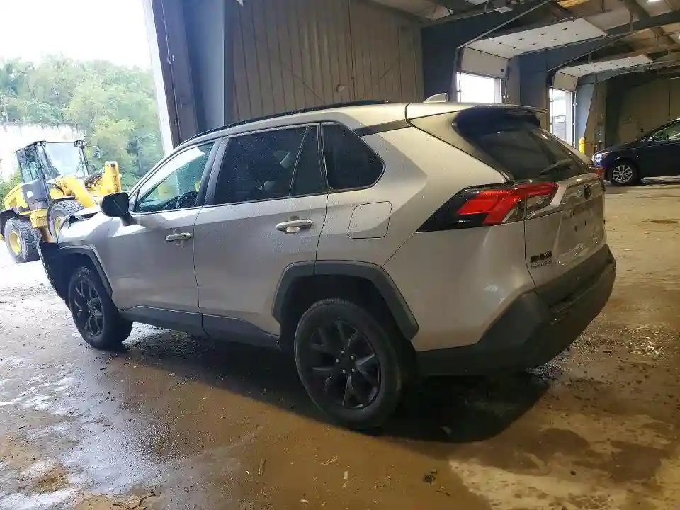 2T3H1RFV1MC150256 2021 TOYOTA RAV4-1