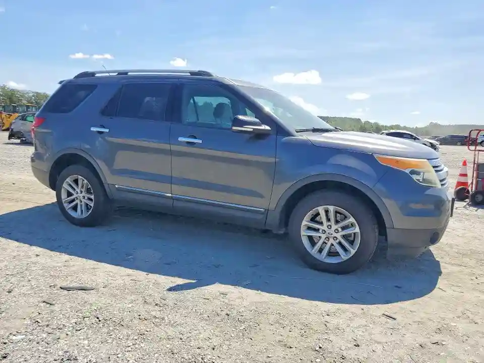 1FM5K8D83FGB51358 2015 FORD EXPLORER-3