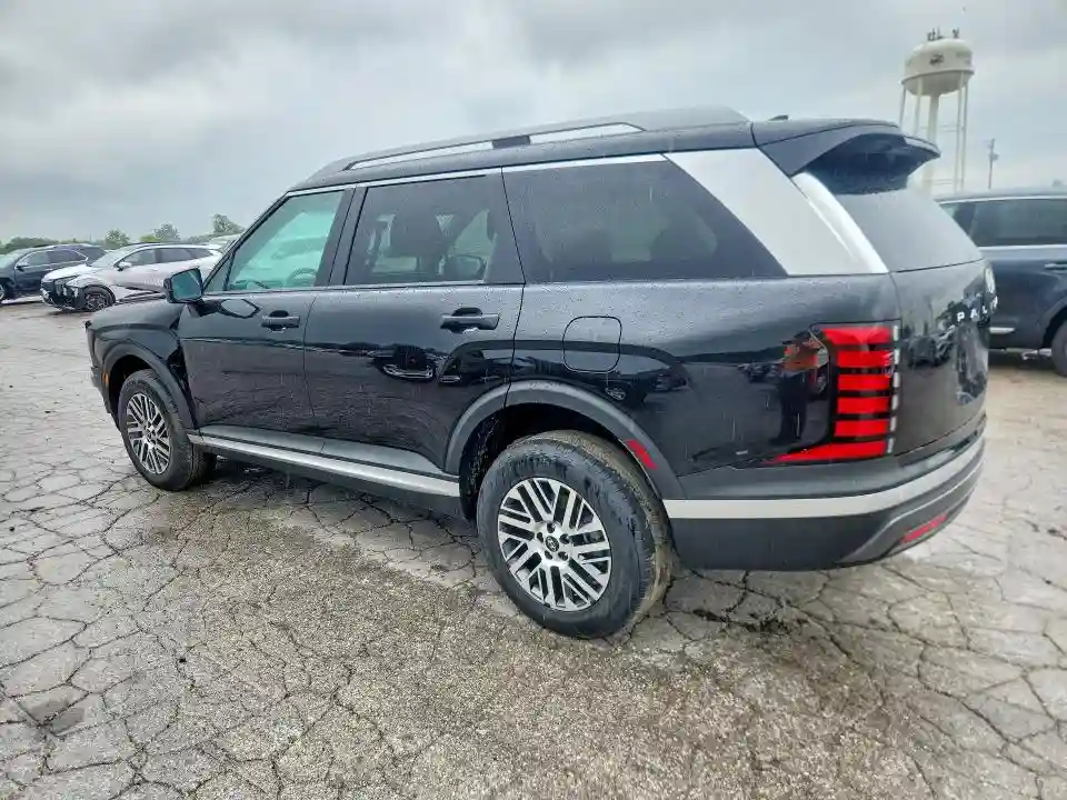 KM8RLES29TU135187 2026 HYUNDAI PALISADE-1