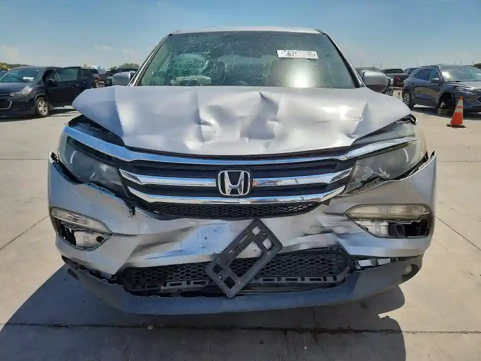 5FNYF5H51GB006464 2016 HONDA PILOT-4