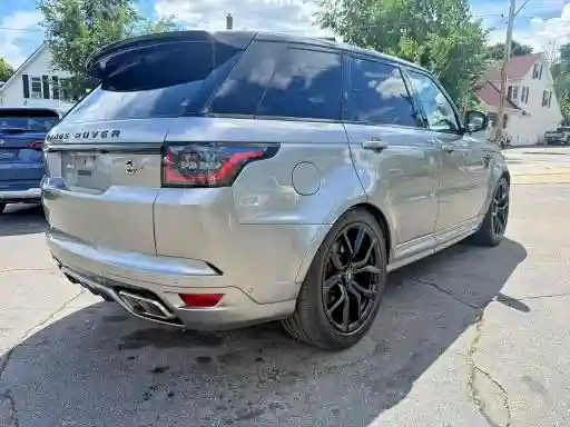 SALWZ2RE6NA221638 2022 LAND ROVER RANGEROVER-2