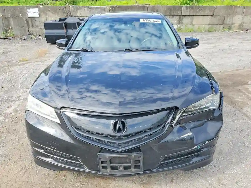 19UUB1F34GA006473 2016 ACURA TLX-4