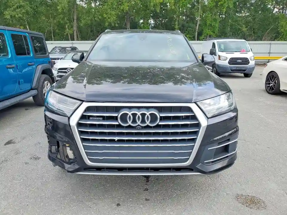 WA1AHAF74KD045052 2019 AUDI Q7-4