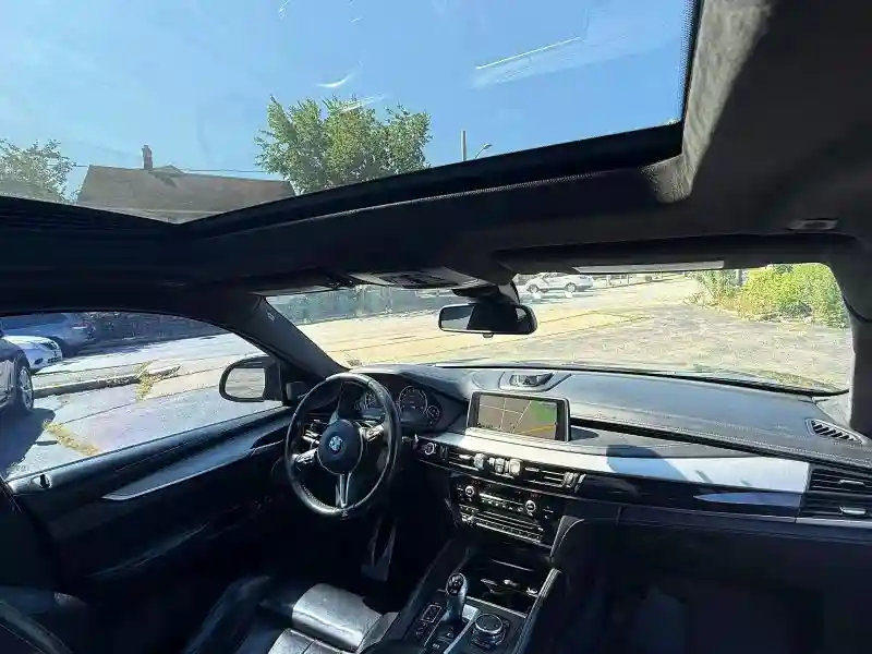 5YMKW8C55G0R43256 2016 BMW X6-5