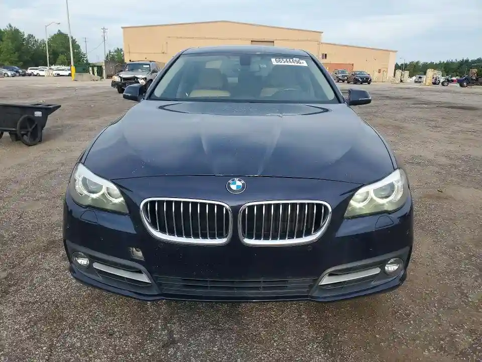 WBA5A5C52FD519072 2015 BMW 5 SERIES-4