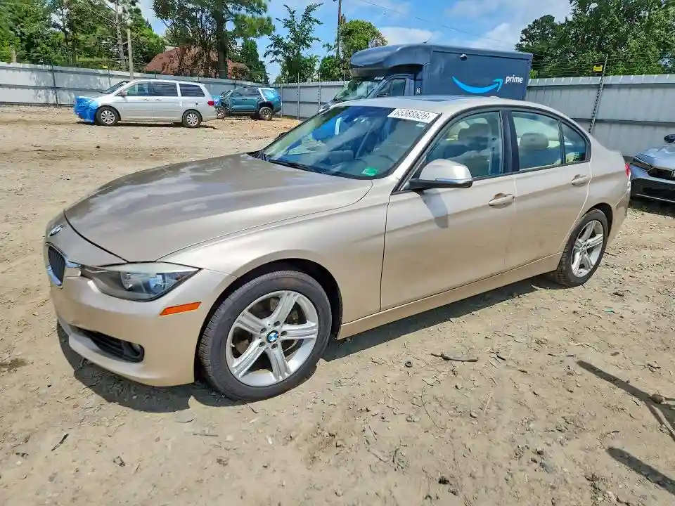 WBA3B3C52FJ984168 2015 BMW 3 SERIES-0