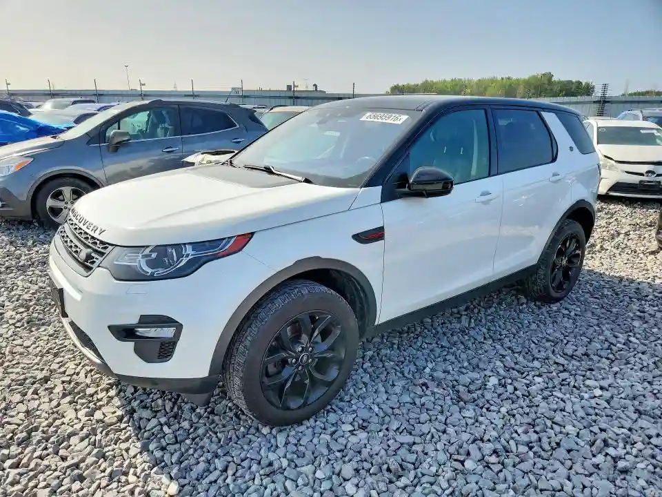 SALCR2BG4HH690673 2017 LAND ROVER DISCOVERY-0