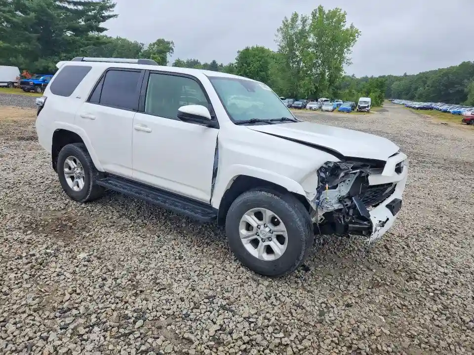JTEMU5JR7N5990005 2022 TOYOTA 4RUNNER-3