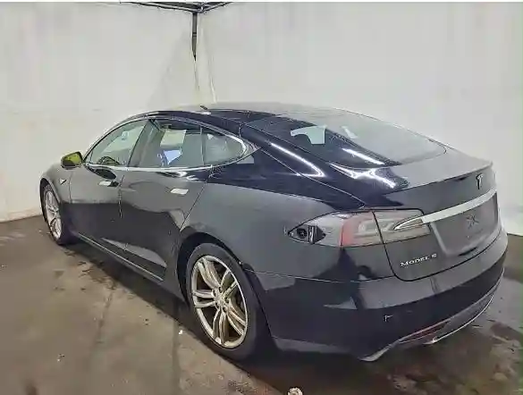 5YJSA1H1XFFP78583 2015 TESLA MODEL S-2