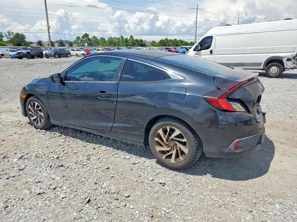 2HGFC4B51GH308562 2016 HONDA CIVIC-1